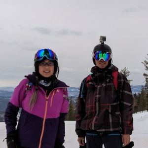 Meet your Posher, Eric